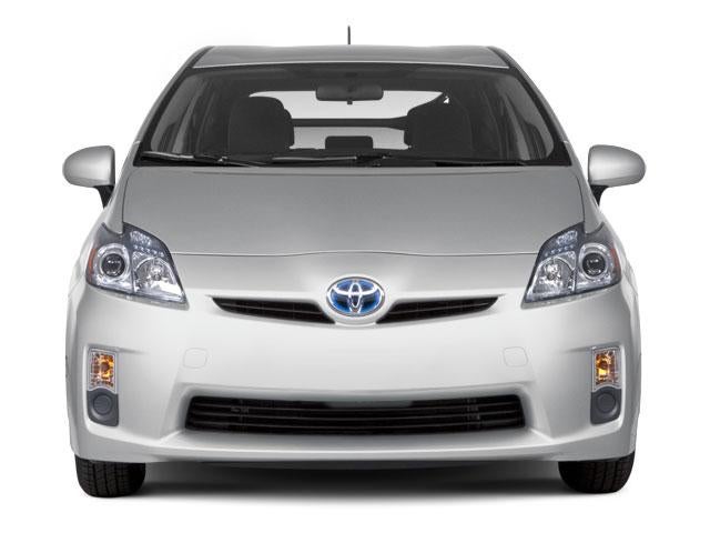 2010 Toyota Prius 5dr HB II (Natl)