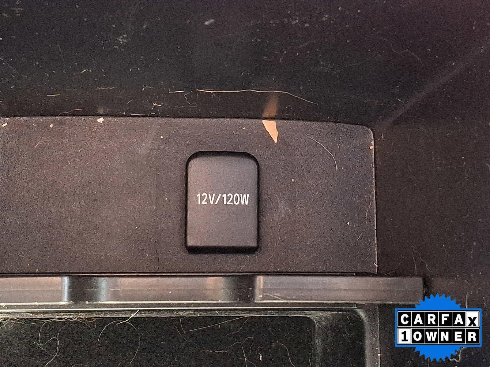 2021 Toyota 4Runner TRD Off Road Premium 4WD (Natl)