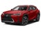 2019 Lexus UX 250h AWD