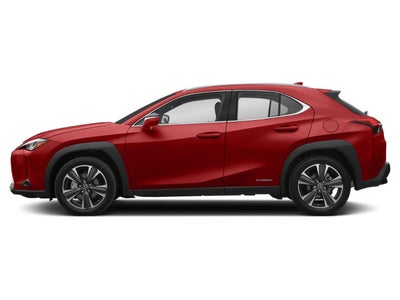 2019 Lexus UX 250h AWD