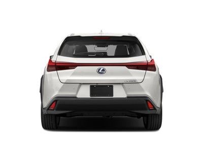 2019 Lexus UX 250h AWD