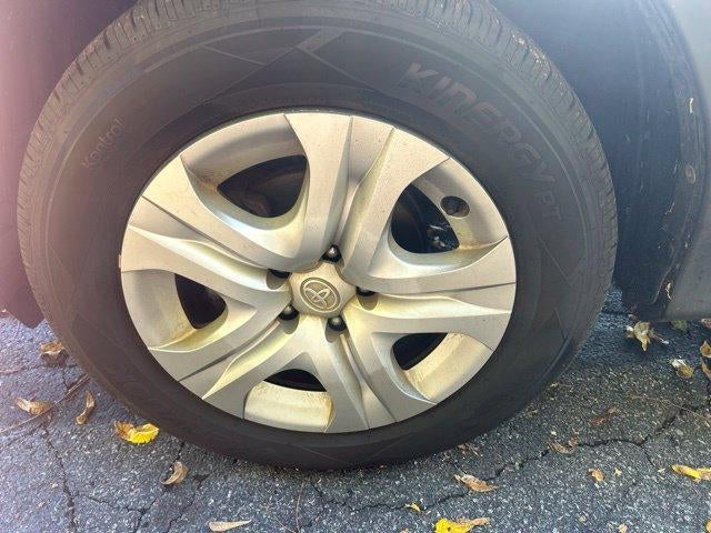 2015 Toyota RAV4 AWD 4dr LE (Natl)