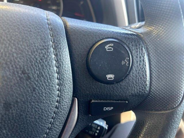 2015 Toyota RAV4 AWD 4dr LE (Natl)