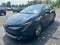 2021 Toyota Corolla Hatchback SE CVT (Natl)