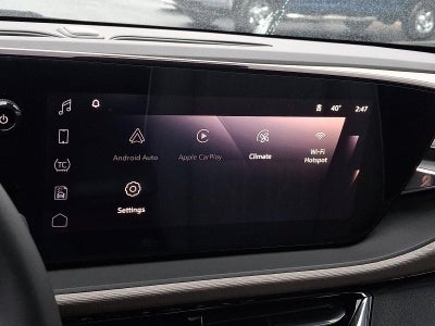 2025 Buick Envista FWD 4dr Avenir