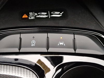 2025 Buick Envista FWD 4dr Avenir