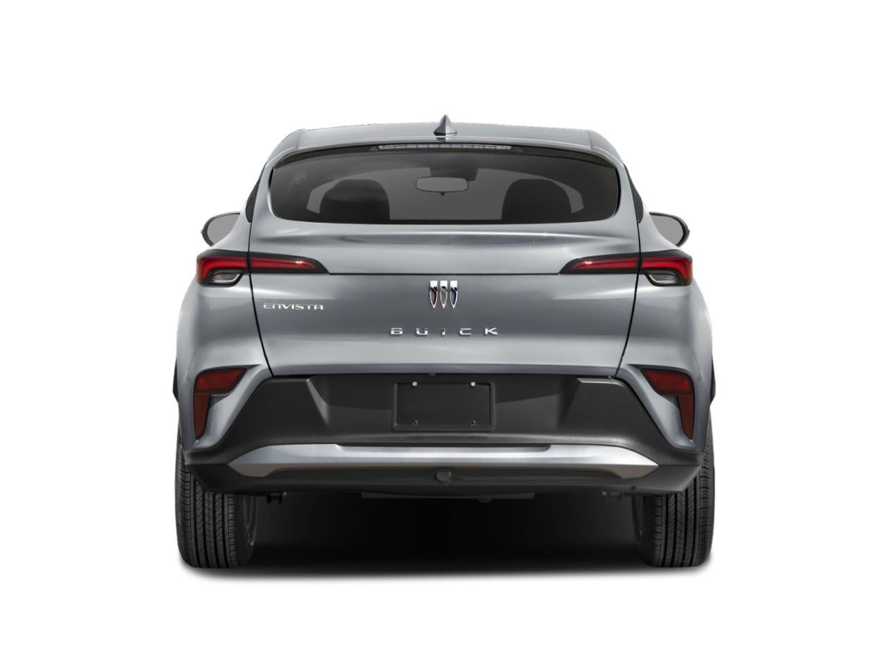2025 Buick Envista FWD 4dr Avenir