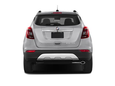2019 Buick Encore Sport Touring AWD