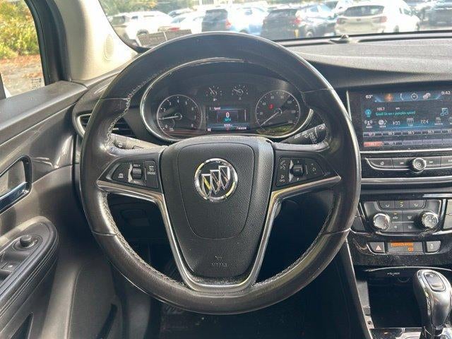 2019 Buick Encore Preferred AWD