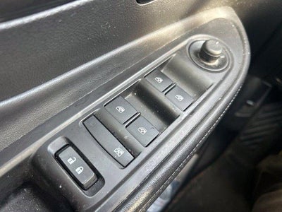 2019 Buick Encore Preferred AWD