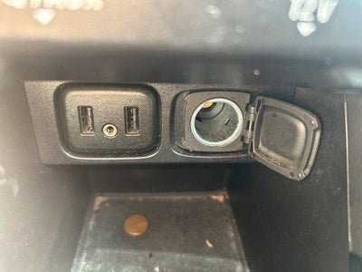 2019 Buick Encore Preferred AWD