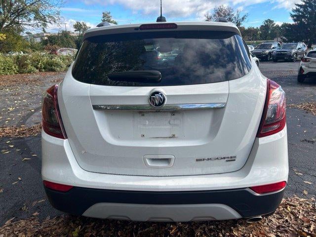 2019 Buick Encore Preferred AWD