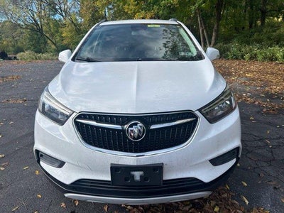 2019 Buick Encore Preferred AWD