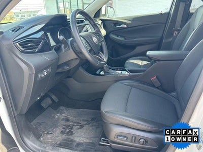 2023 Buick Encore GX Preferred AWD
