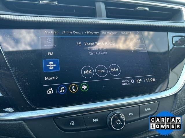 2023 Buick Encore GX Preferred AWD