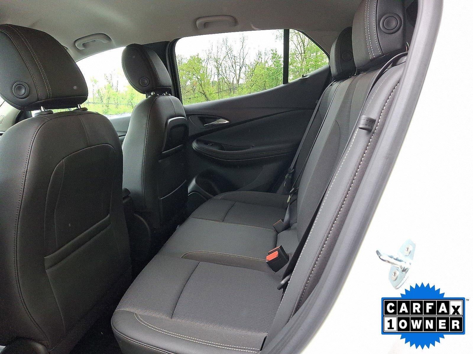 2023 Buick Encore GX Preferred AWD