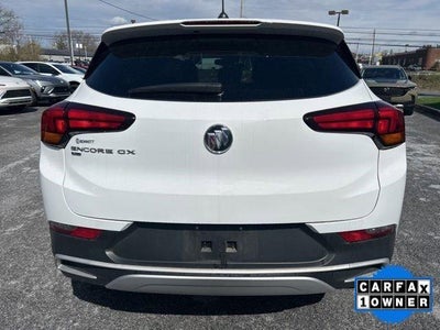 2023 Buick Encore GX Preferred AWD