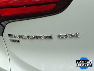 2023 Buick Encore GX Preferred AWD