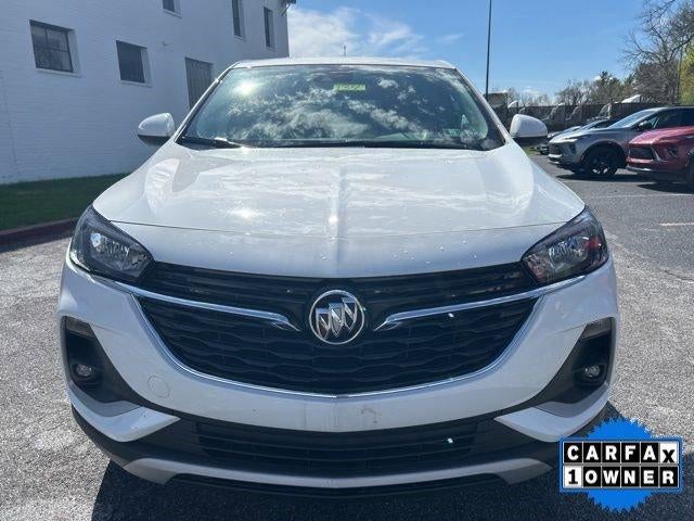 2023 Buick Encore GX Preferred AWD