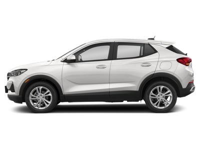 2023 Buick Encore GX Preferred AWD