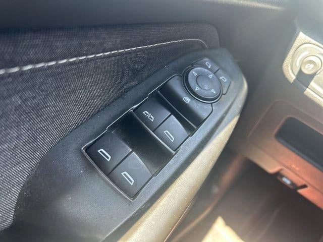 2022 Chevrolet Trailblazer AWD 4dr ACTIV