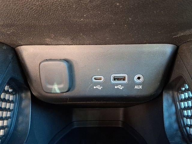 2022 Chevrolet Trailblazer AWD 4dr ACTIV