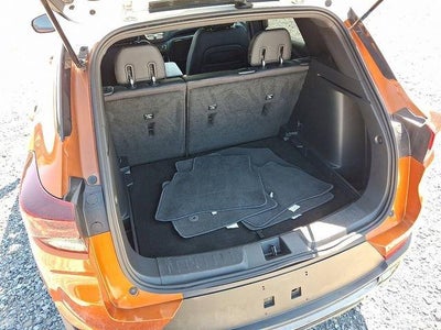 2022 Chevrolet Trailblazer AWD 4dr ACTIV