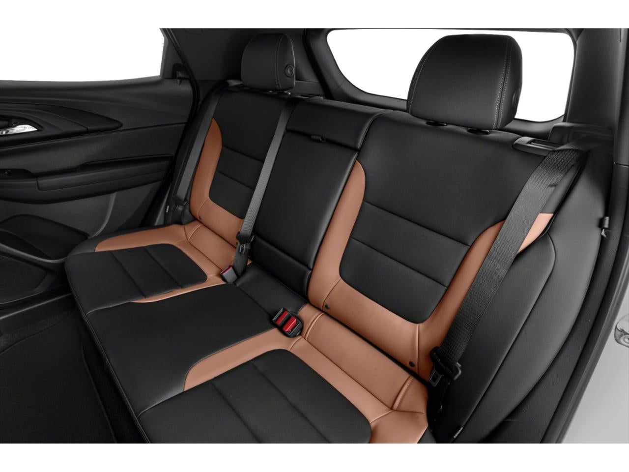 2022 Chevrolet Trailblazer AWD 4dr ACTIV