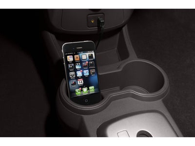 2015 Chevrolet Spark Hatch 1LT (Automatic)