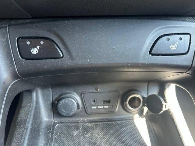 2011 Hyundai TUCSON AWD 4dr Auto GLS