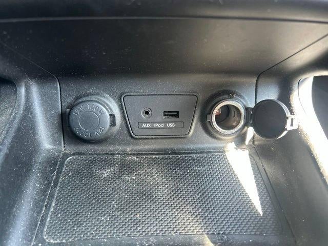 2011 Hyundai TUCSON AWD 4dr Auto GLS