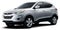 2011 Hyundai TUCSON AWD 4dr Auto GLS