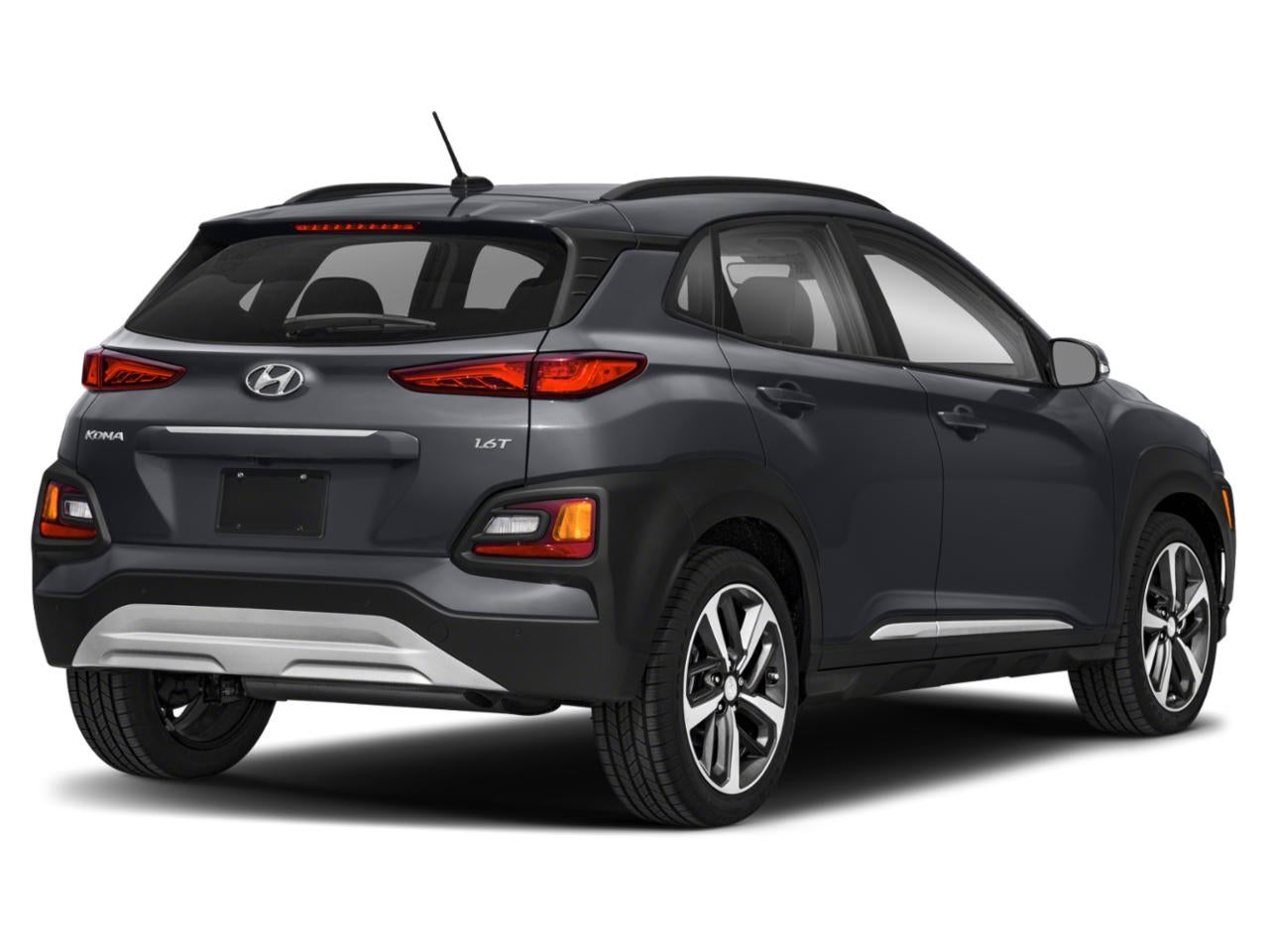 2020 Hyundai KONA Ultimate DCT AWD