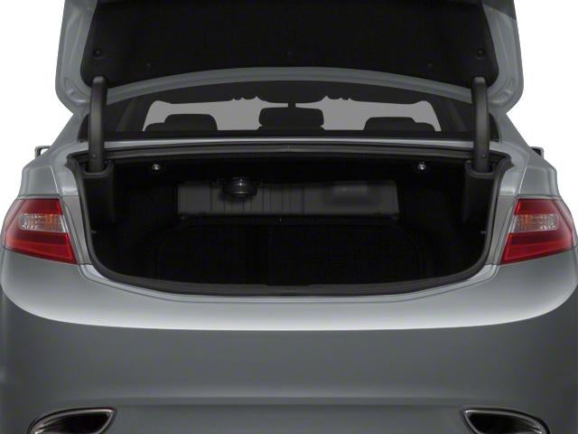 2013 Hyundai AZERA 4dr Sdn