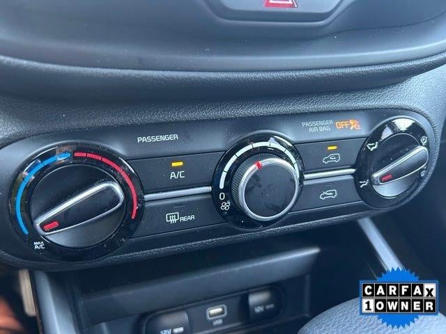 2023 Kia Soul LX IVT