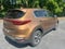 2020 Kia Sportage LX AWD