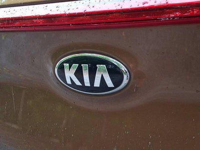 2020 Kia Sportage LX AWD