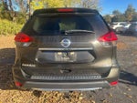 2017 Nissan Rogue AWD S