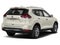 2017 Nissan Rogue AWD S