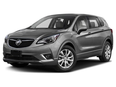 2020 Buick Envision AWD 4dr Essence