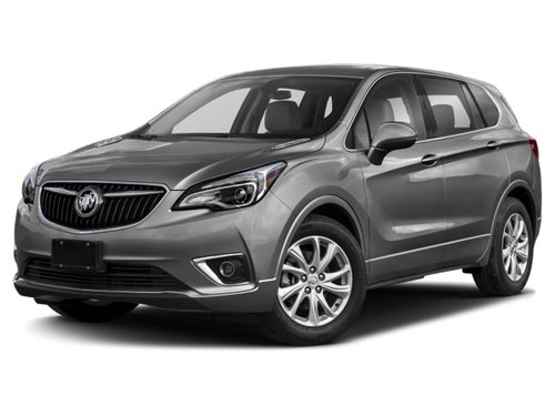 2020 Buick Envision AWD 4dr Essence
