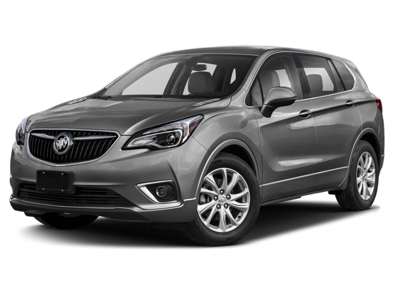 2020 Buick Envision AWD 4dr Essence