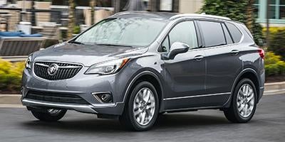 2020 Buick Envision AWD 4dr Essence