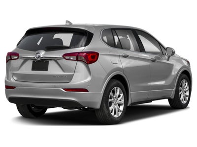 2020 Buick Envision AWD 4dr Essence