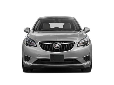 2020 Buick Envision AWD 4dr Essence