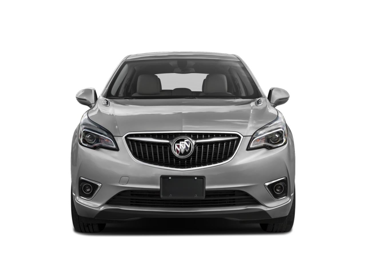 2020 Buick Envision AWD 4dr Essence