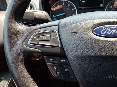 2019 Ford EcoSport Titanium 4WD