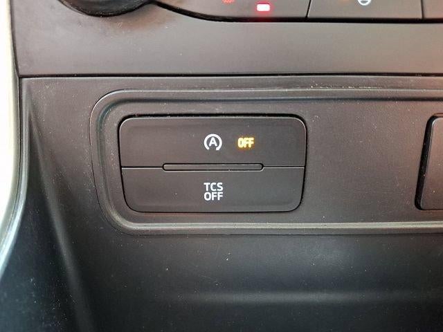 2019 Ford EcoSport Titanium 4WD