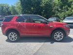 2015 Land Rover Discovery Sport AWD 4dr HSE
