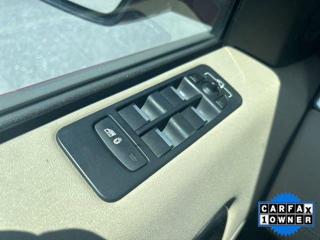 2015 Land Rover Discovery Sport AWD 4dr HSE